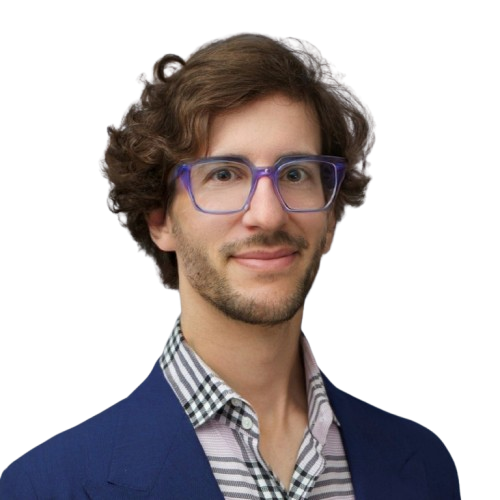 Jordan Weiss, PhD photo