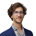 Jordan Weiss, PhD