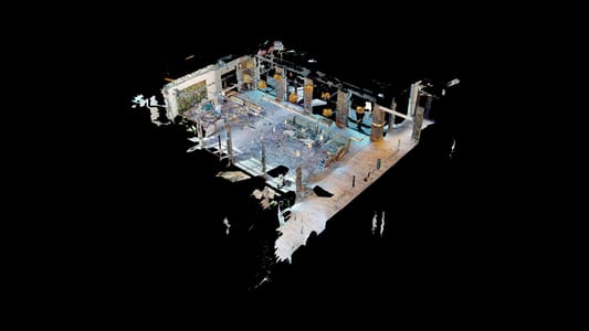 Matterport Tour