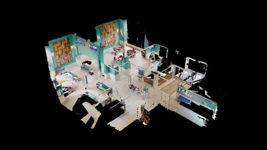 Matterport Tour