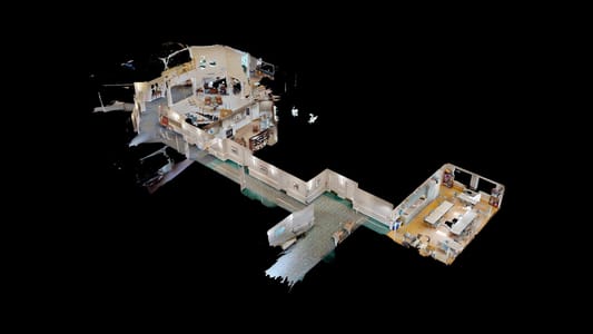 Matterport Tour