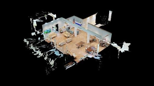 Matterport Tour