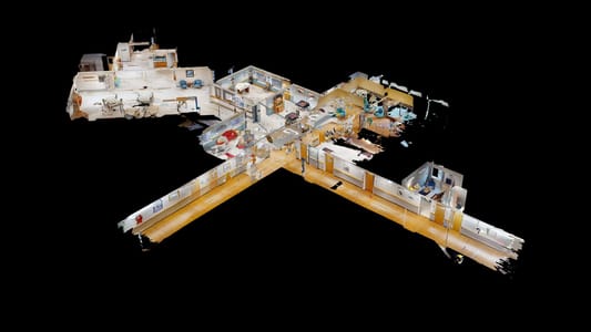 Matterport Tour
