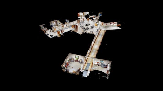 Matterport Tour