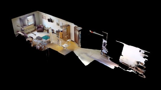 Matterport Tour