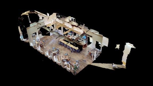 Matterport Tour