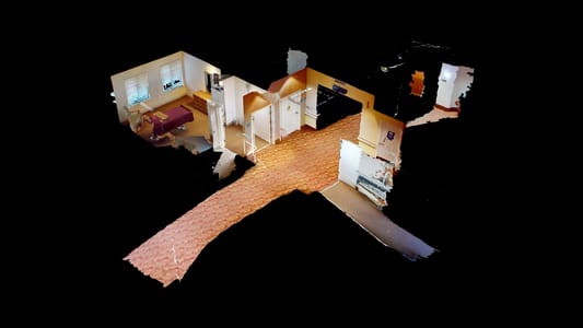 Matterport Tour