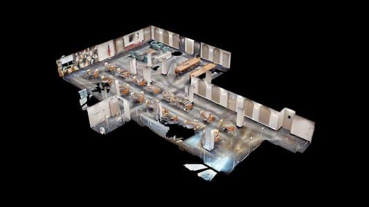 Matterport Tour