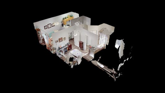Matterport Tour