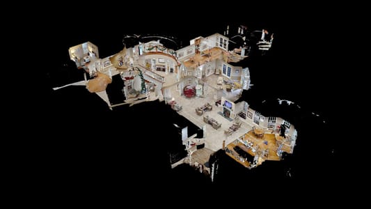 Matterport Tour