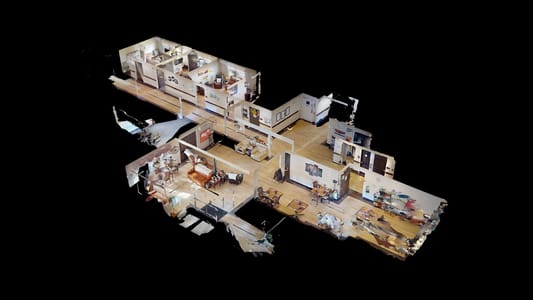 Matterport Tour