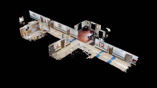 Matterport Tour