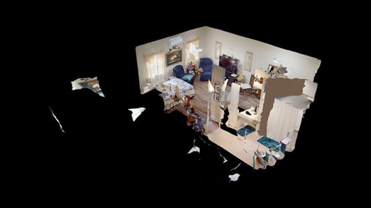 Matterport Tour