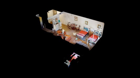 Matterport Tour