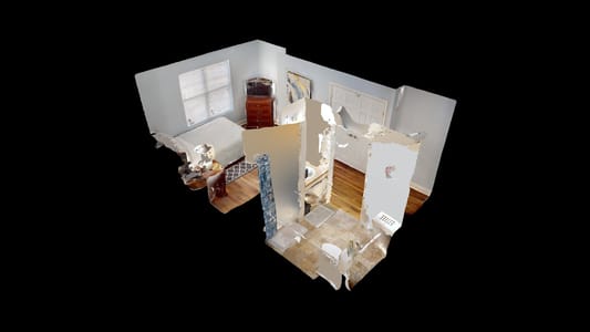 Matterport Tour