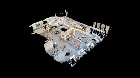 Matterport Tour
