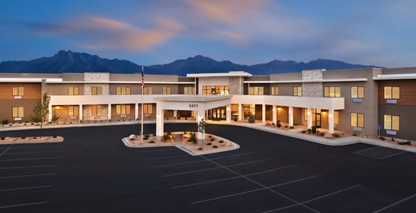 Matterport Tour