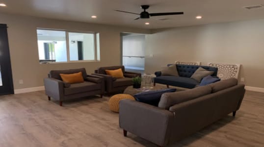 Matterport Tour