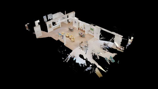 Matterport Tour