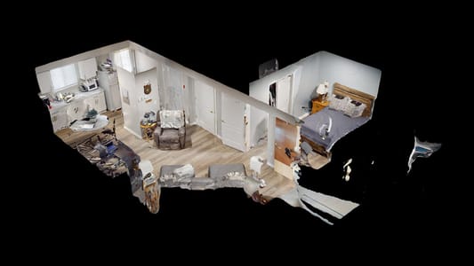 Matterport Tour