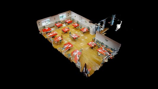 Matterport Tour