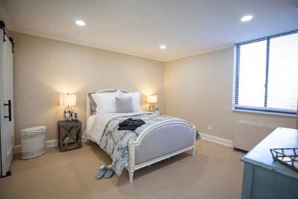 1 Bed