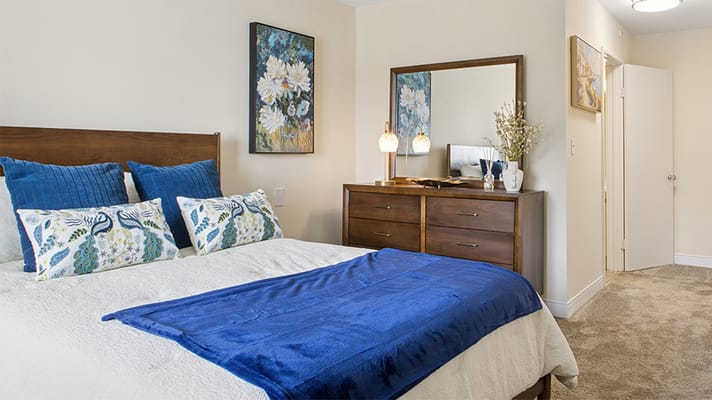 2 Bed