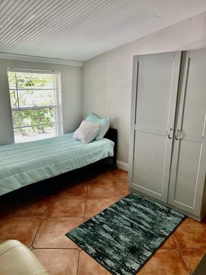 Private Rooms