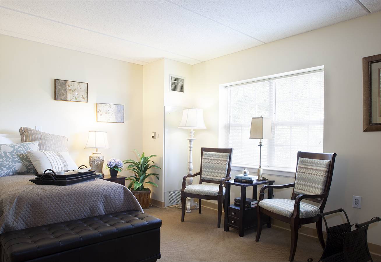 1 Bed