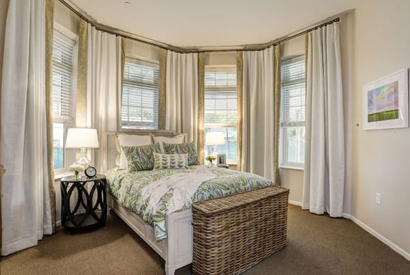 1 Bed