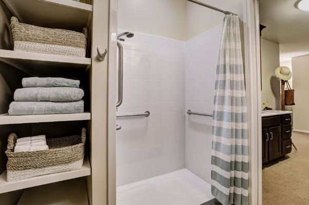 1 Bed