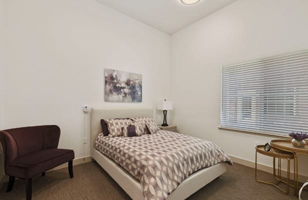 Private Rooms