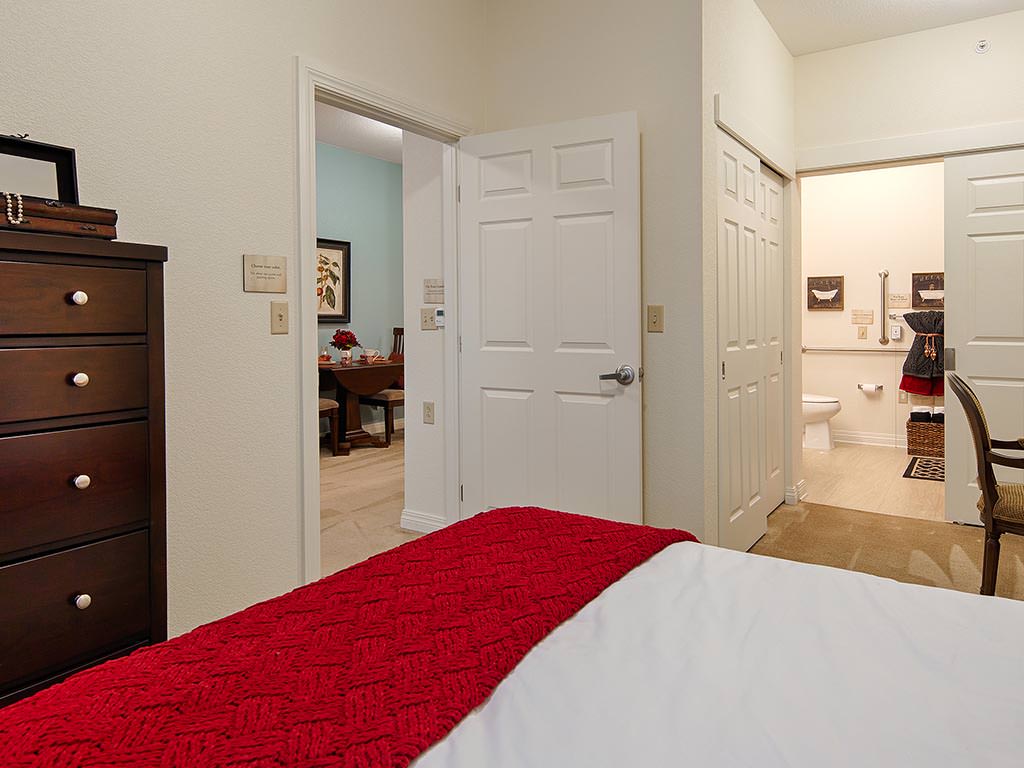 1 Bed