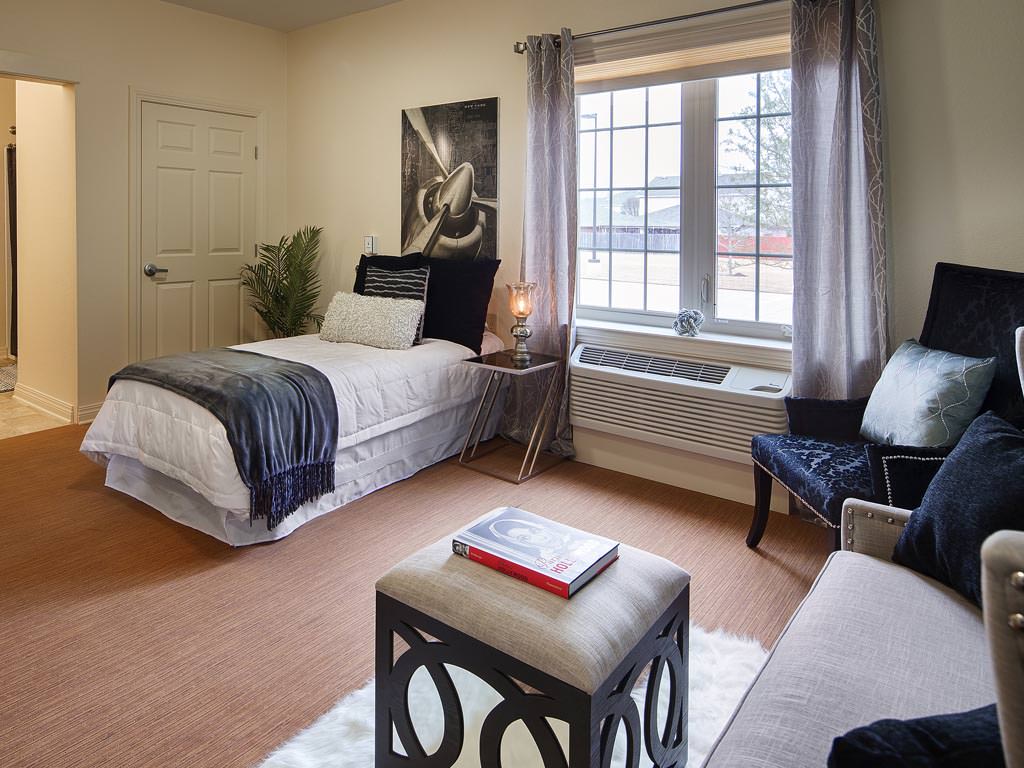 2 Bed