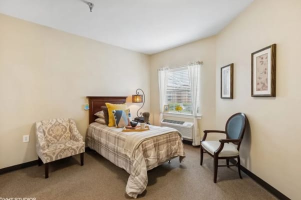1 Bed