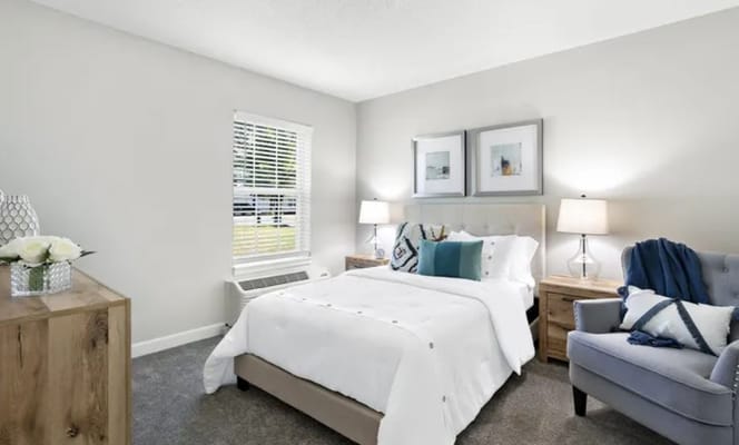 1 Bed