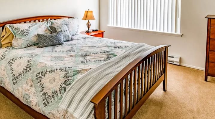 1 Bed