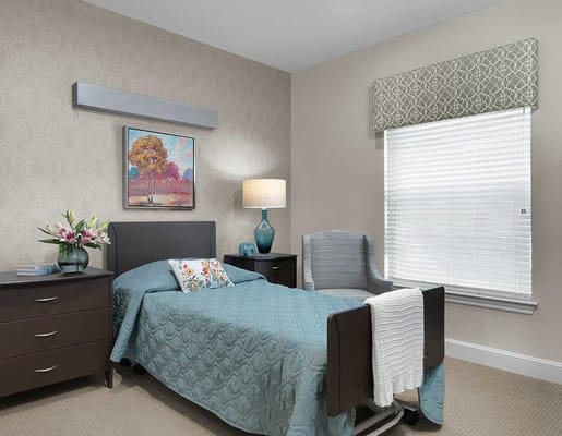 1 Bed