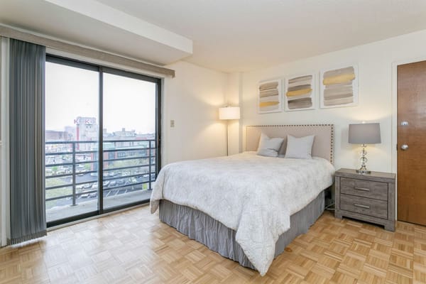 2 Bed