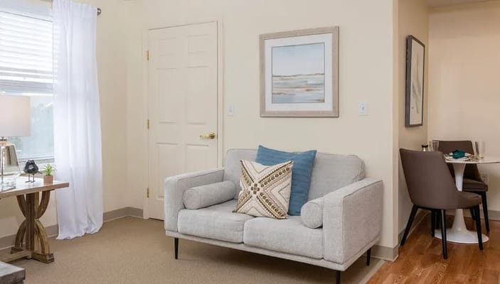 1 Bed