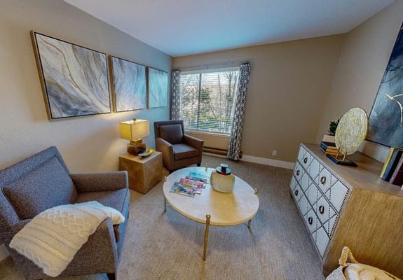 1 Bed