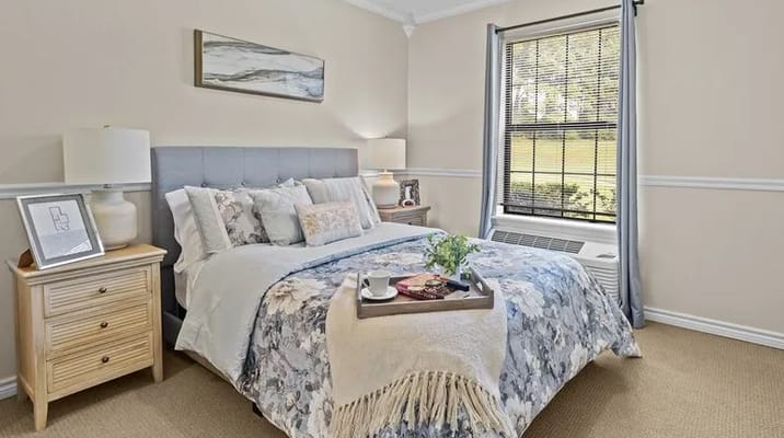 1 Bed