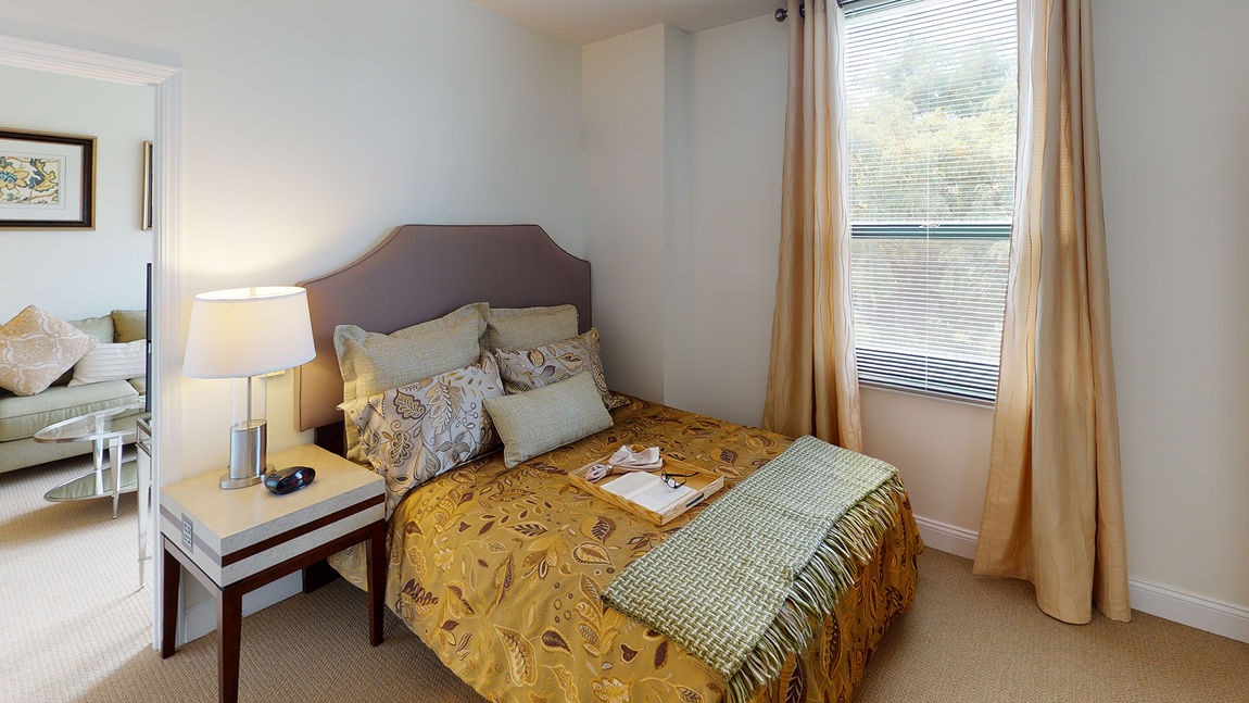 2 Bed
