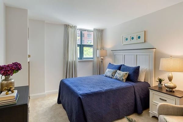 1 Bed