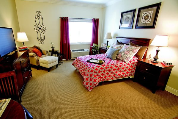 2 Bed
