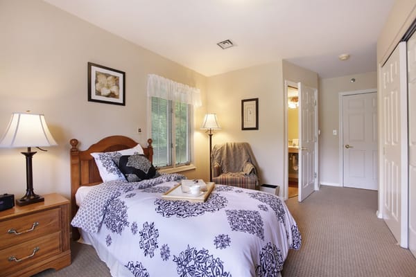 Semi-Private Suite