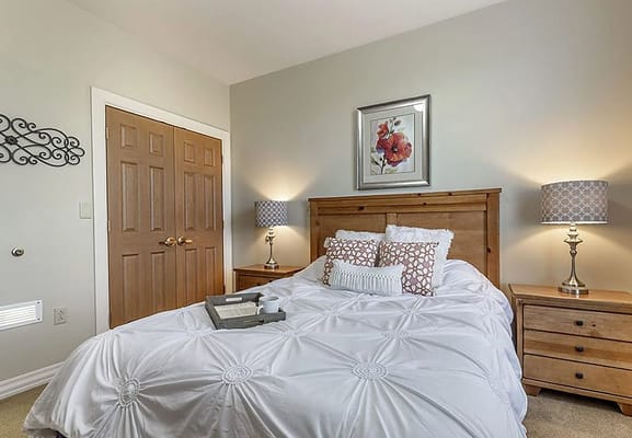 1 Bed