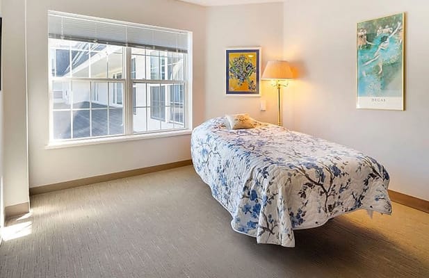 1 Bed