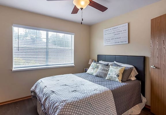 1 Bed