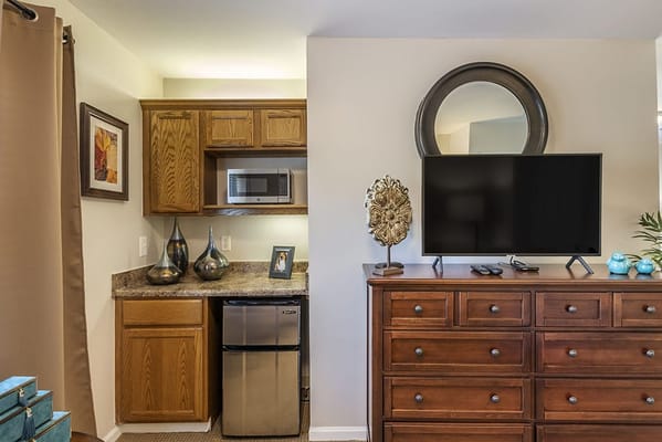 Private Suite